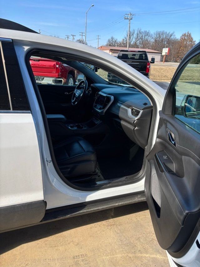 2023 GMC Acadia FWD 4dr SLT - 22946864 - 10