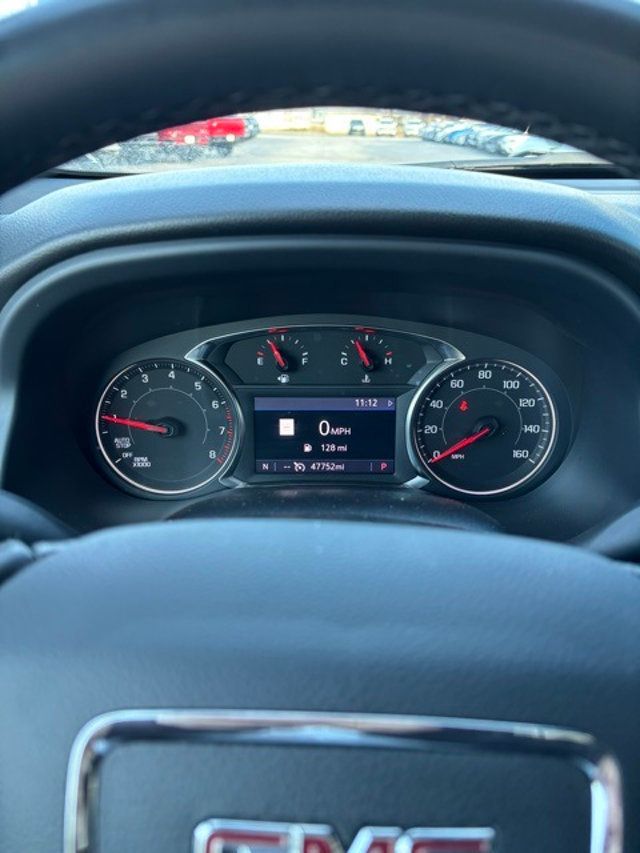 2023 GMC Acadia FWD 4dr SLT - 22946864 - 12