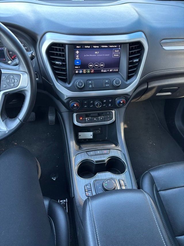 2023 GMC Acadia FWD 4dr SLT - 22946864 - 15