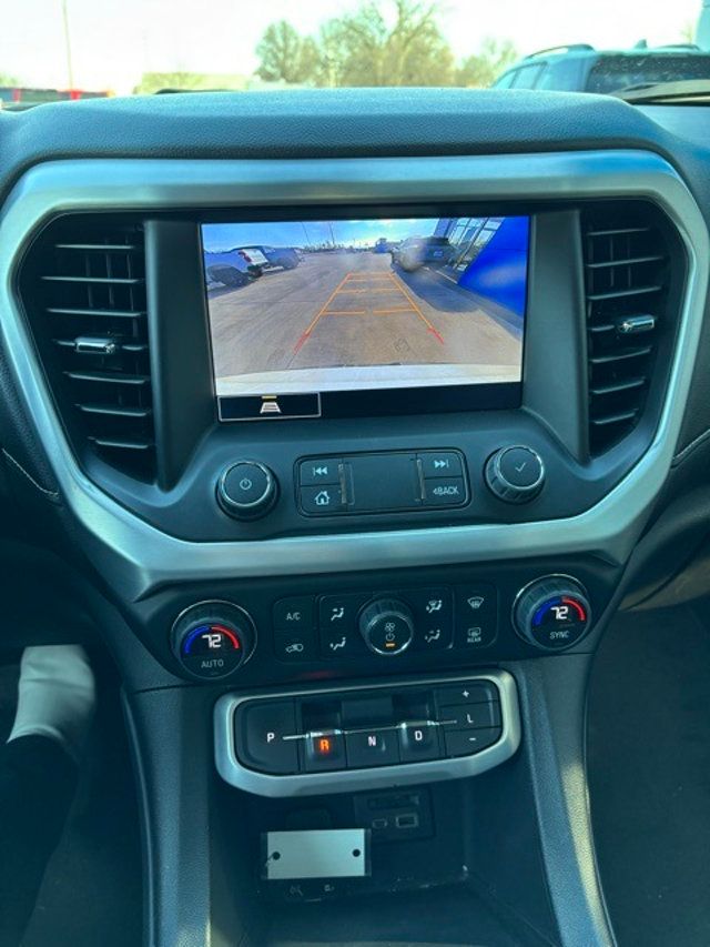 2023 GMC Acadia FWD 4dr SLT - 22946864 - 16