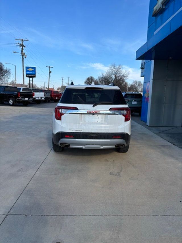 2023 GMC Acadia FWD 4dr SLT - 22946864 - 6