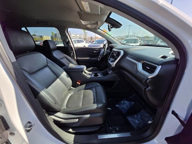 2023 GMC Acadia FWD 4dr SLT - 22965066 - 9