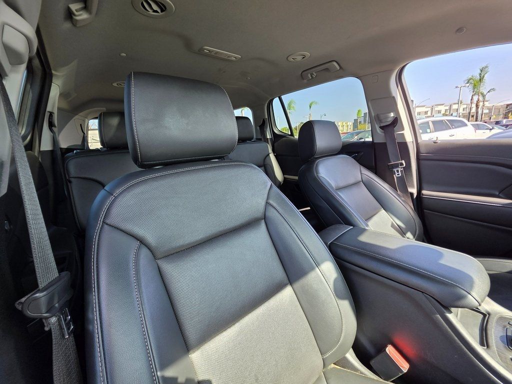 2023 GMC Acadia FWD 4dr SLT - 22965066 - 10