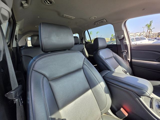 2023 GMC Acadia FWD 4dr SLT - 22965066 - 10