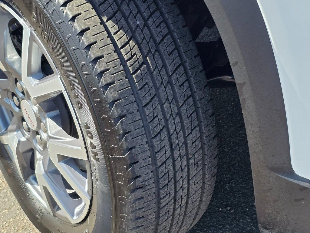 2023 GMC Acadia FWD 4dr SLT - 22965066 - 13