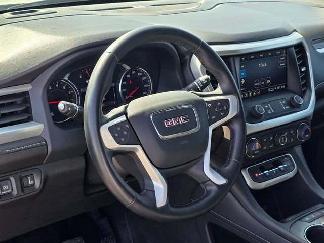 2023 GMC Acadia FWD 4dr SLT - 22965066 - 14