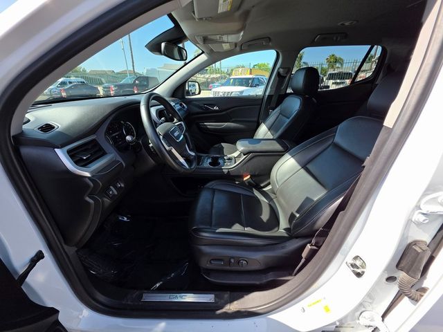 2023 GMC Acadia FWD 4dr SLT - 22965066 - 15