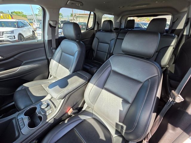 2023 GMC Acadia FWD 4dr SLT - 22965066 - 16