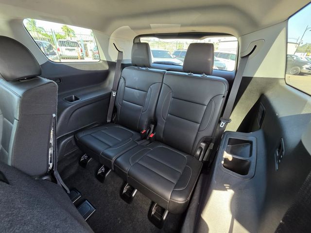 2023 GMC Acadia FWD 4dr SLT - 22965066 - 17