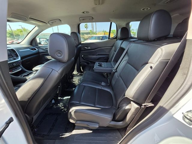 2023 GMC Acadia FWD 4dr SLT - 22965066 - 18