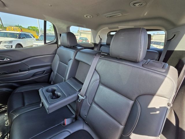 2023 GMC Acadia FWD 4dr SLT - 22965066 - 19