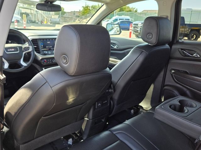 2023 GMC Acadia FWD 4dr SLT - 22965066 - 20