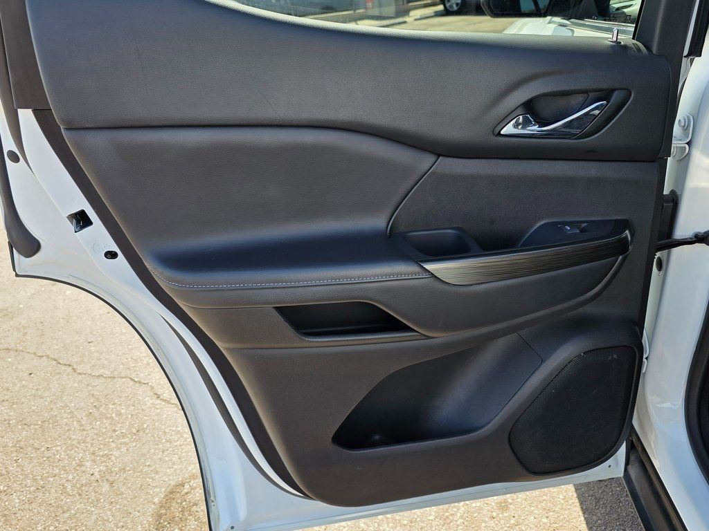 2023 GMC Acadia FWD 4dr SLT - 22965066 - 21