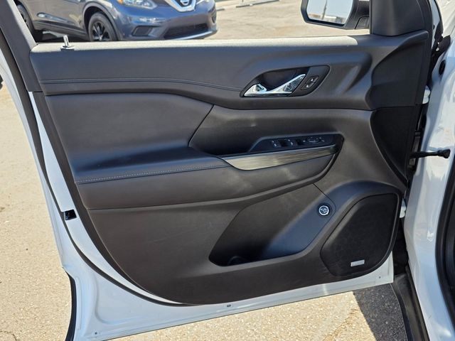 2023 GMC Acadia FWD 4dr SLT - 22965066 - 22