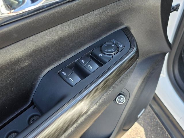 2023 GMC Acadia FWD 4dr SLT - 22965066 - 23