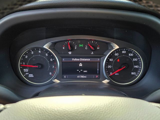 2023 GMC Acadia FWD 4dr SLT - 22965066 - 27