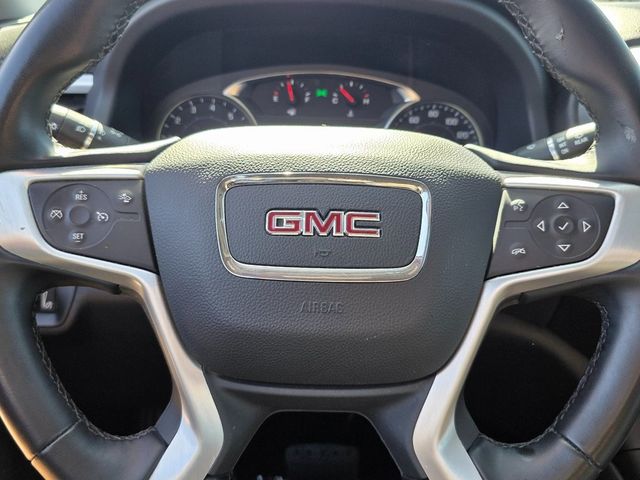 2023 GMC Acadia FWD 4dr SLT - 22965066 - 28