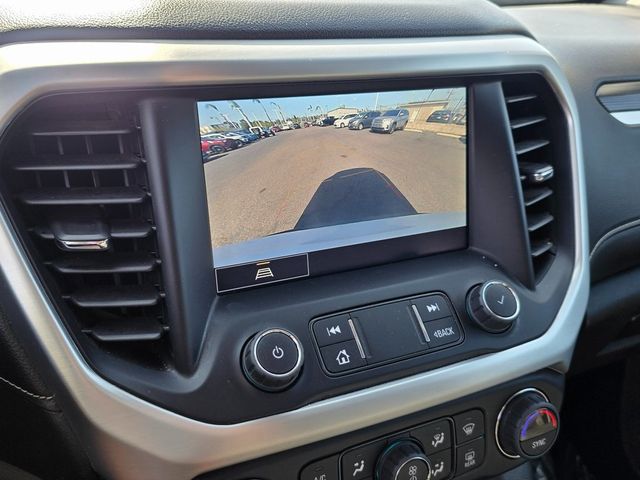 2023 GMC Acadia FWD 4dr SLT - 22965066 - 31