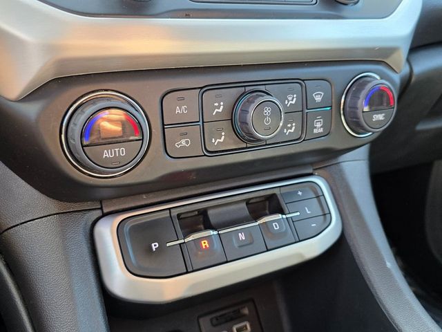 2023 GMC Acadia FWD 4dr SLT - 22965066 - 32