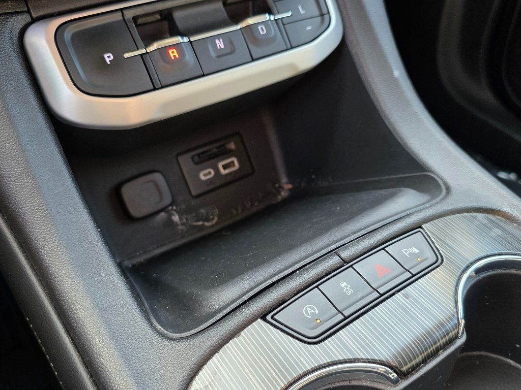 2023 GMC Acadia FWD 4dr SLT - 22965066 - 33