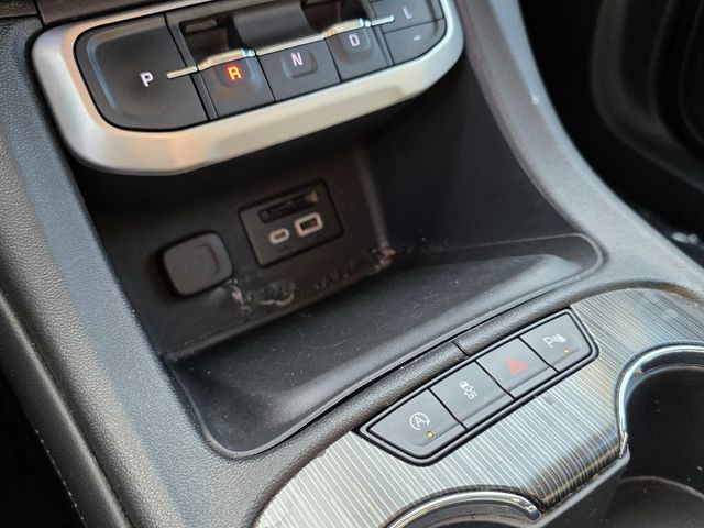 2023 GMC Acadia FWD 4dr SLT - 22965066 - 33