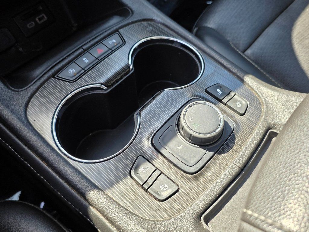 2023 GMC Acadia FWD 4dr SLT - 22965066 - 34