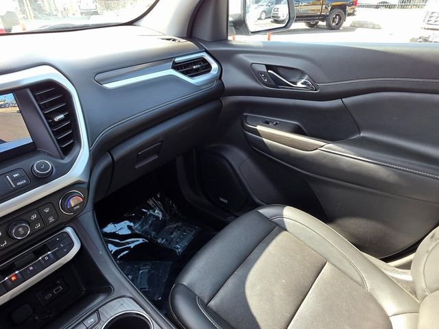 2023 GMC Acadia FWD 4dr SLT - 22965066 - 36