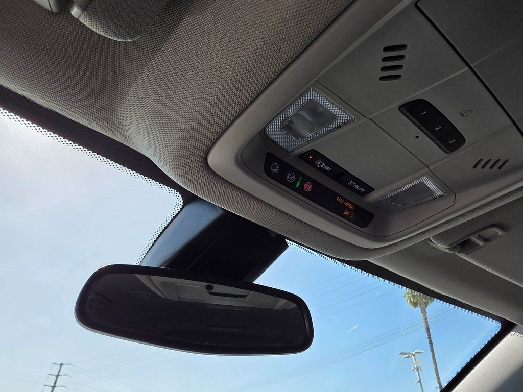 2023 GMC Acadia FWD 4dr SLT - 22965066 - 37