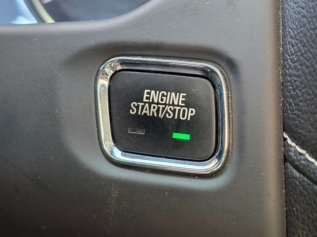 2023 GMC Acadia FWD 4dr SLT - 22965066 - 38