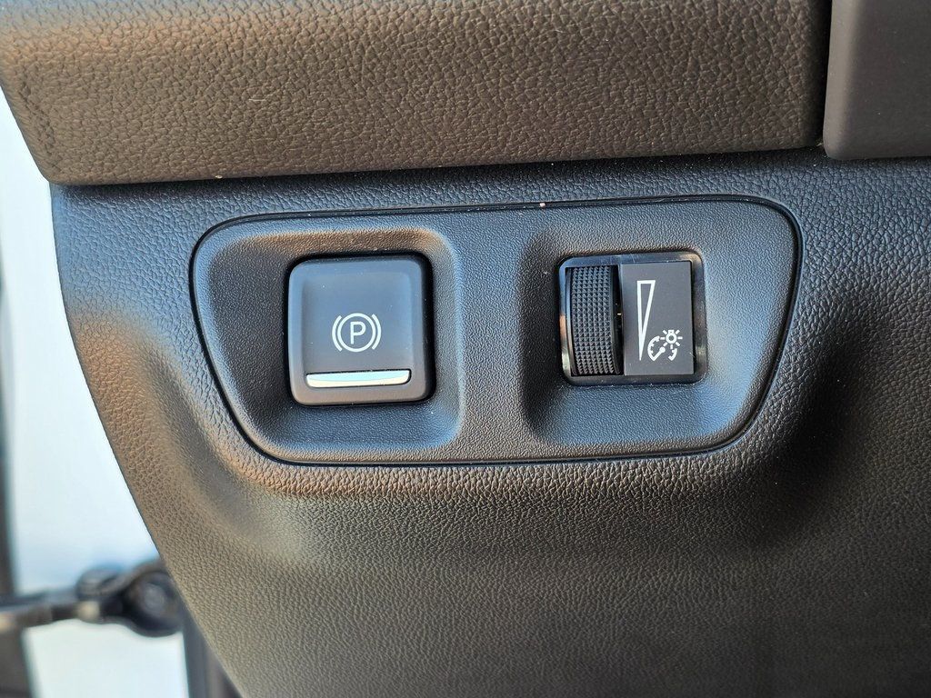 2023 GMC Acadia FWD 4dr SLT - 22965066 - 41