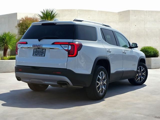 2023 GMC Acadia FWD 4dr SLT - 22965066 - 6