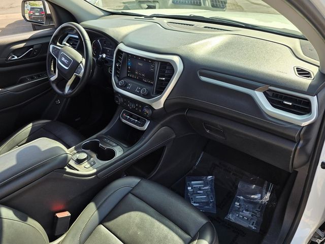 2023 GMC Acadia FWD 4dr SLT - 22965066 - 8