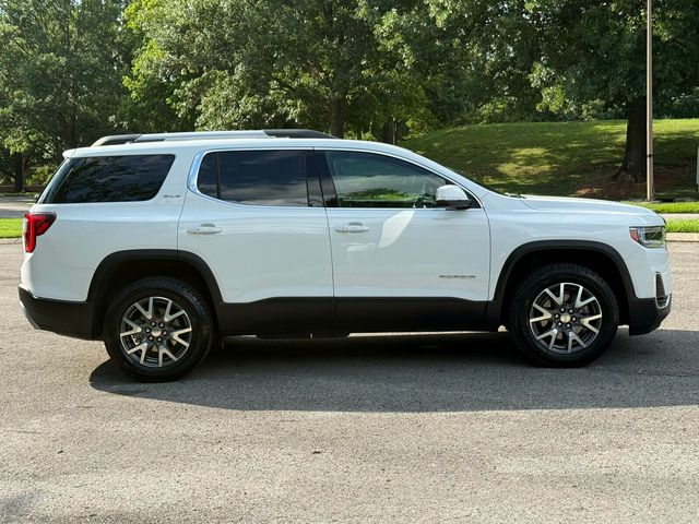 2023 GMC Acadia Local Trade/SLE Pkg/Driver Convenience Pkg/Remote Start/NAV - 23054123 - 9