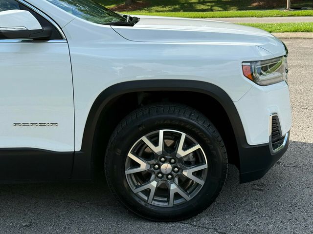 2023 GMC Acadia Local Trade/SLE Pkg/Driver Convenience Pkg/Remote Start/NAV - 23054123 - 10