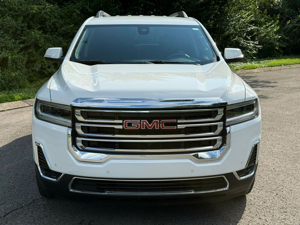 2023 GMC Acadia Local Trade/SLE Pkg/Driver Convenience Pkg/Remote Start/NAV - 23054123 - 12