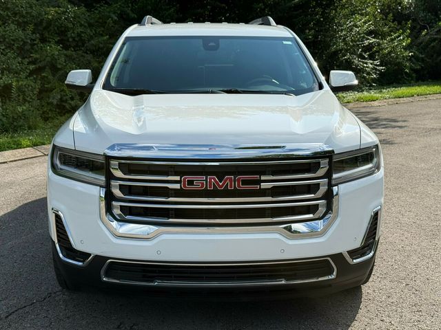 2023 GMC Acadia Local Trade/SLE Pkg/Driver Convenience Pkg/Remote Start/NAV - 23054123 - 12