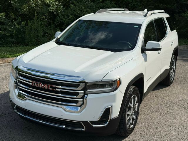 2023 GMC Acadia Local Trade/SLE Pkg/Driver Convenience Pkg/Remote Start/NAV - 23054123 - 13