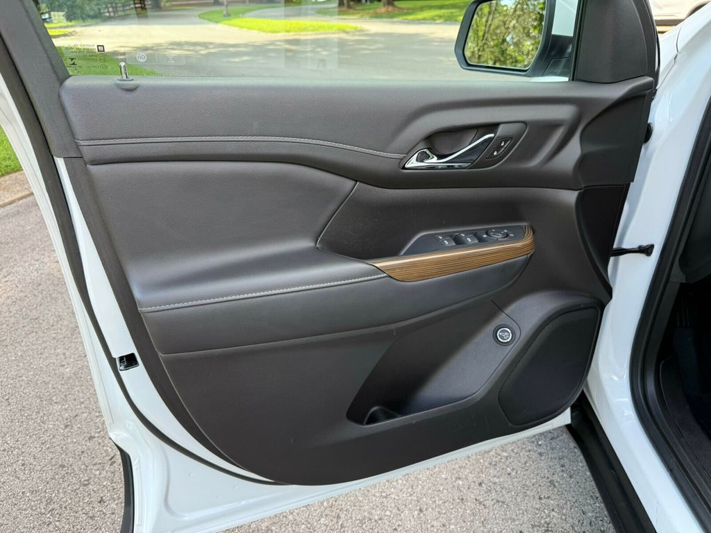2023 GMC Acadia Local Trade/SLE Pkg/Driver Convenience Pkg/Remote Start/NAV - 23054123 - 14