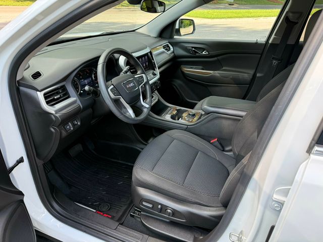 2023 GMC Acadia Local Trade/SLE Pkg/Driver Convenience Pkg/Remote Start/NAV - 23054123 - 15