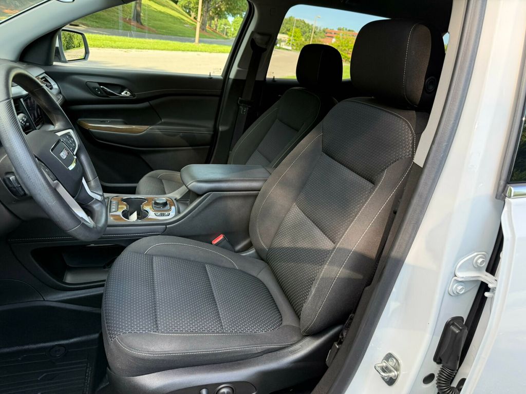 2023 GMC Acadia Local Trade/SLE Pkg/Driver Convenience Pkg/Remote Start/NAV - 23054123 - 16