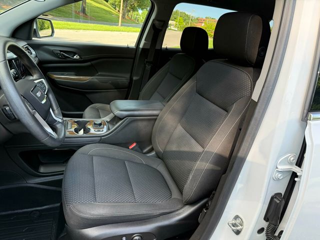 2023 GMC Acadia Local Trade/SLE Pkg/Driver Convenience Pkg/Remote Start/NAV - 23054123 - 16
