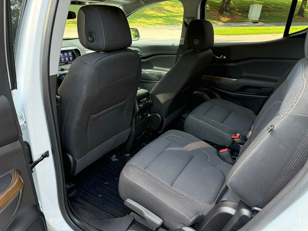 2023 GMC Acadia Local Trade/SLE Pkg/Driver Convenience Pkg/Remote Start/NAV - 23054123 - 18