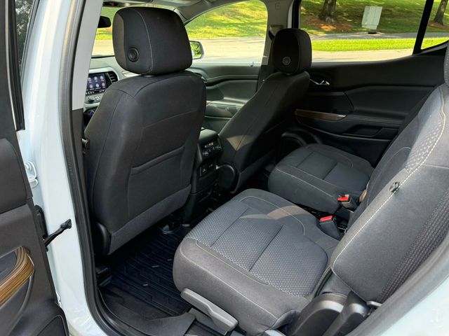 2023 GMC Acadia Local Trade/SLE Pkg/Driver Convenience Pkg/Remote Start/NAV - 23054123 - 18