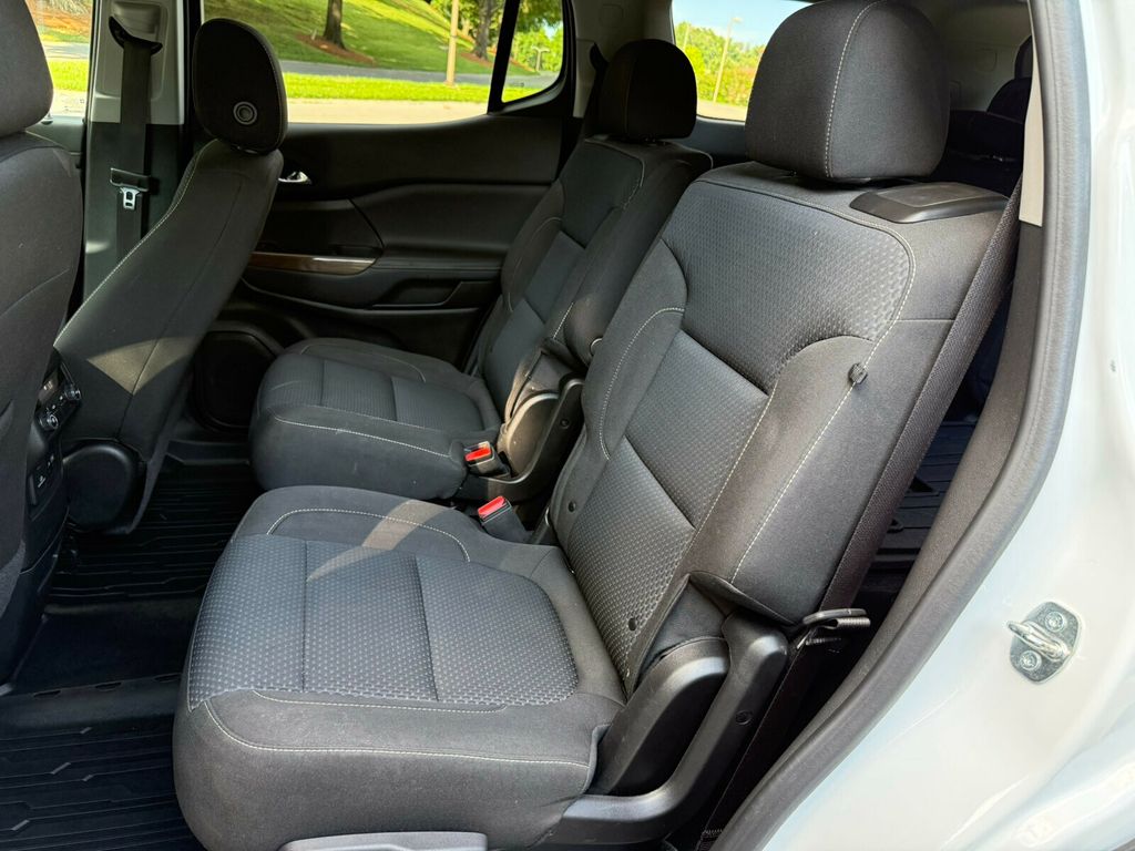 2023 GMC Acadia Local Trade/SLE Pkg/Driver Convenience Pkg/Remote Start/NAV - 23054123 - 19