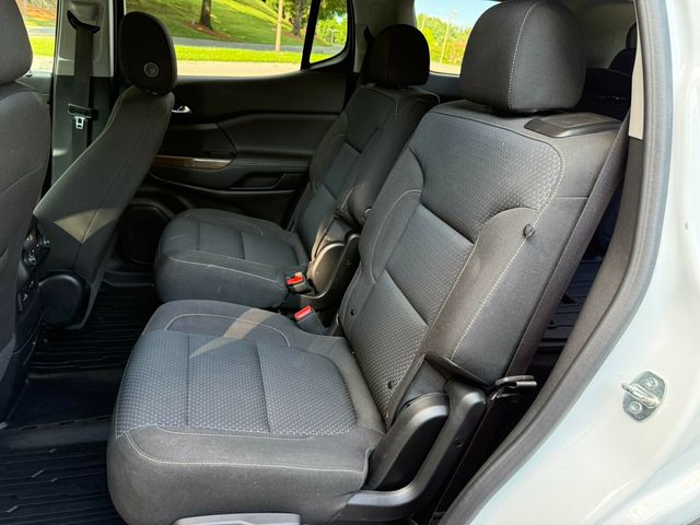 2023 GMC Acadia Local Trade/SLE Pkg/Driver Convenience Pkg/Remote Start/NAV - 23054123 - 19