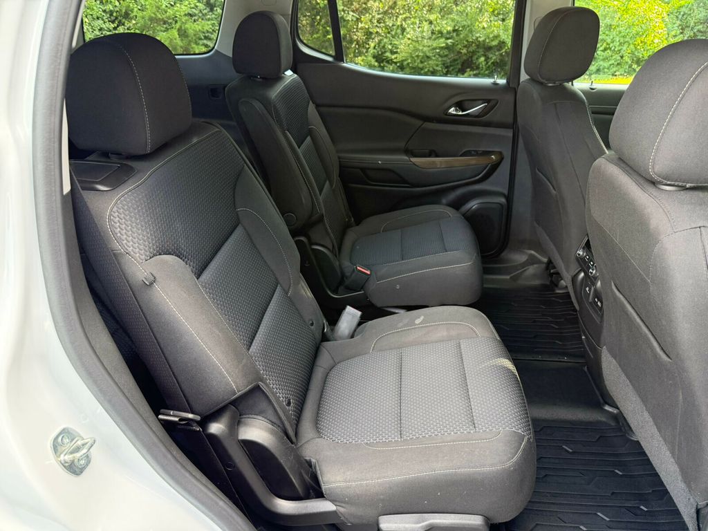 2023 GMC Acadia Local Trade/SLE Pkg/Driver Convenience Pkg/Remote Start/NAV - 23054123 - 22