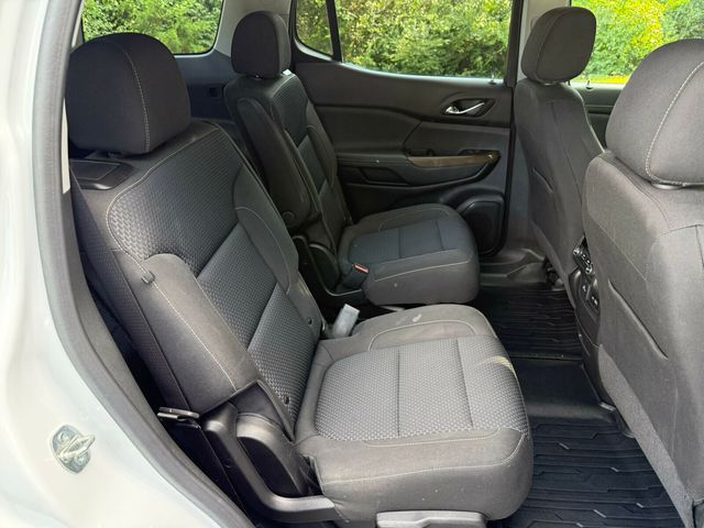 2023 GMC Acadia Local Trade/SLE Pkg/Driver Convenience Pkg/Remote Start/NAV - 23054123 - 22