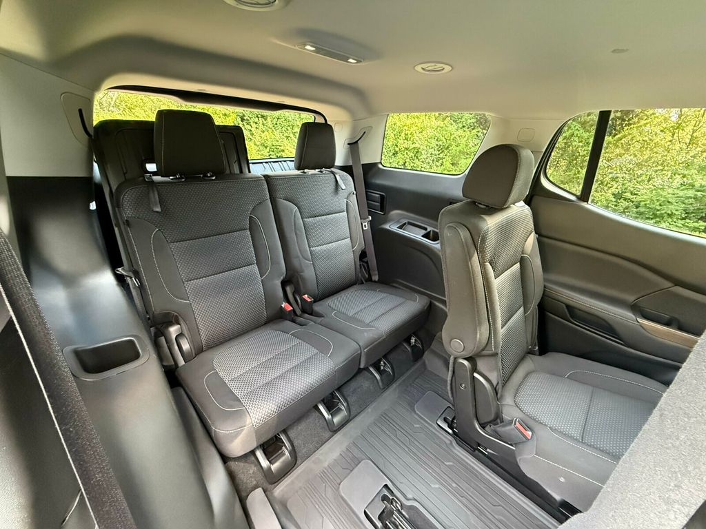 2023 GMC Acadia Local Trade/SLE Pkg/Driver Convenience Pkg/Remote Start/NAV - 23054123 - 23