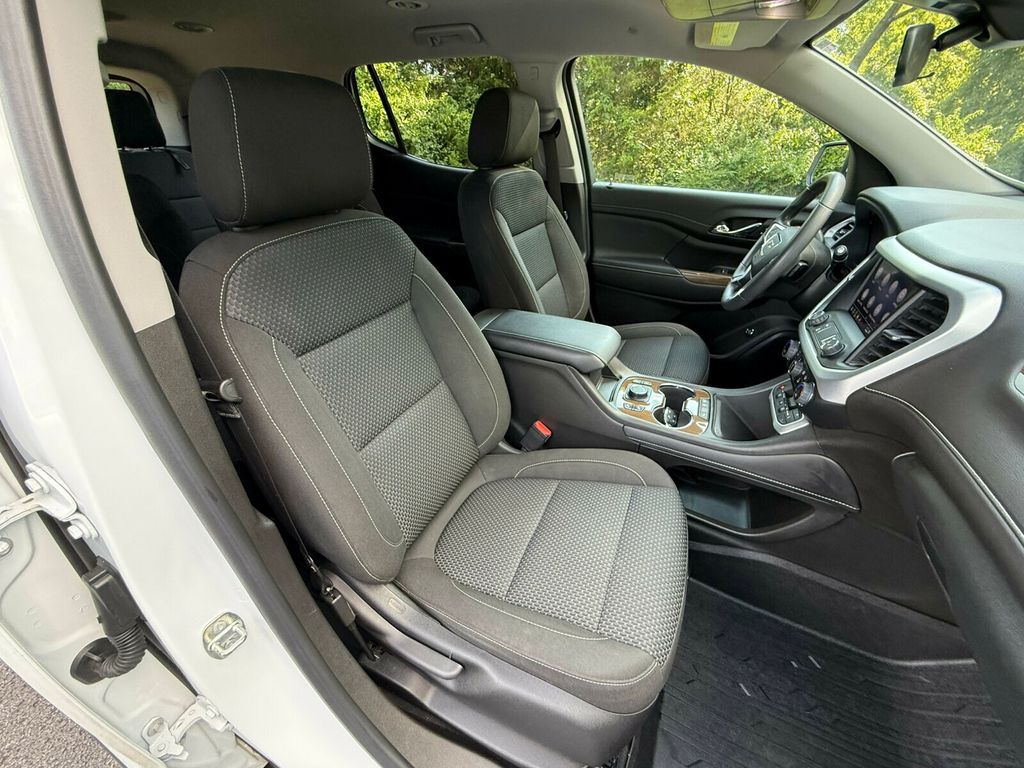 2023 GMC Acadia Local Trade/SLE Pkg/Driver Convenience Pkg/Remote Start/NAV - 23054123 - 26