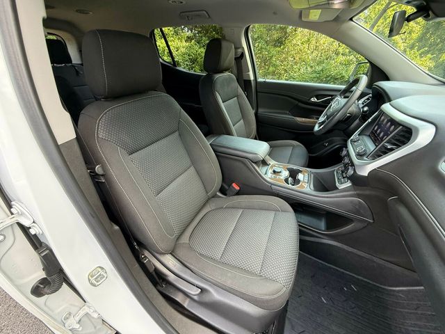 2023 GMC Acadia Local Trade/SLE Pkg/Driver Convenience Pkg/Remote Start/NAV - 23054123 - 26